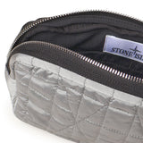 Pochette in nylon metal con logo K2S159200017 S0255V0061 STONE ISLAND 