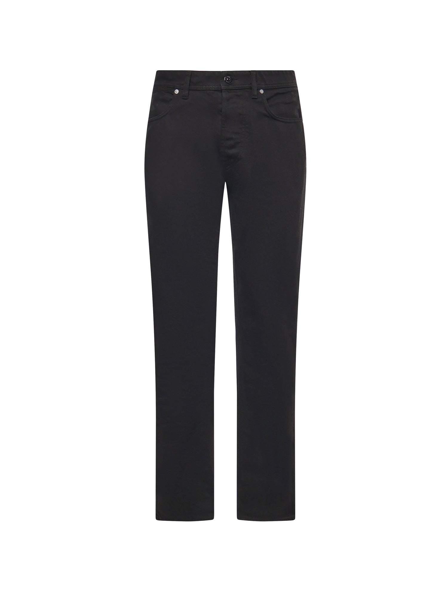 Jeans regular in denim K2S15J100005 S00J5V0029 STONE ISLAND 