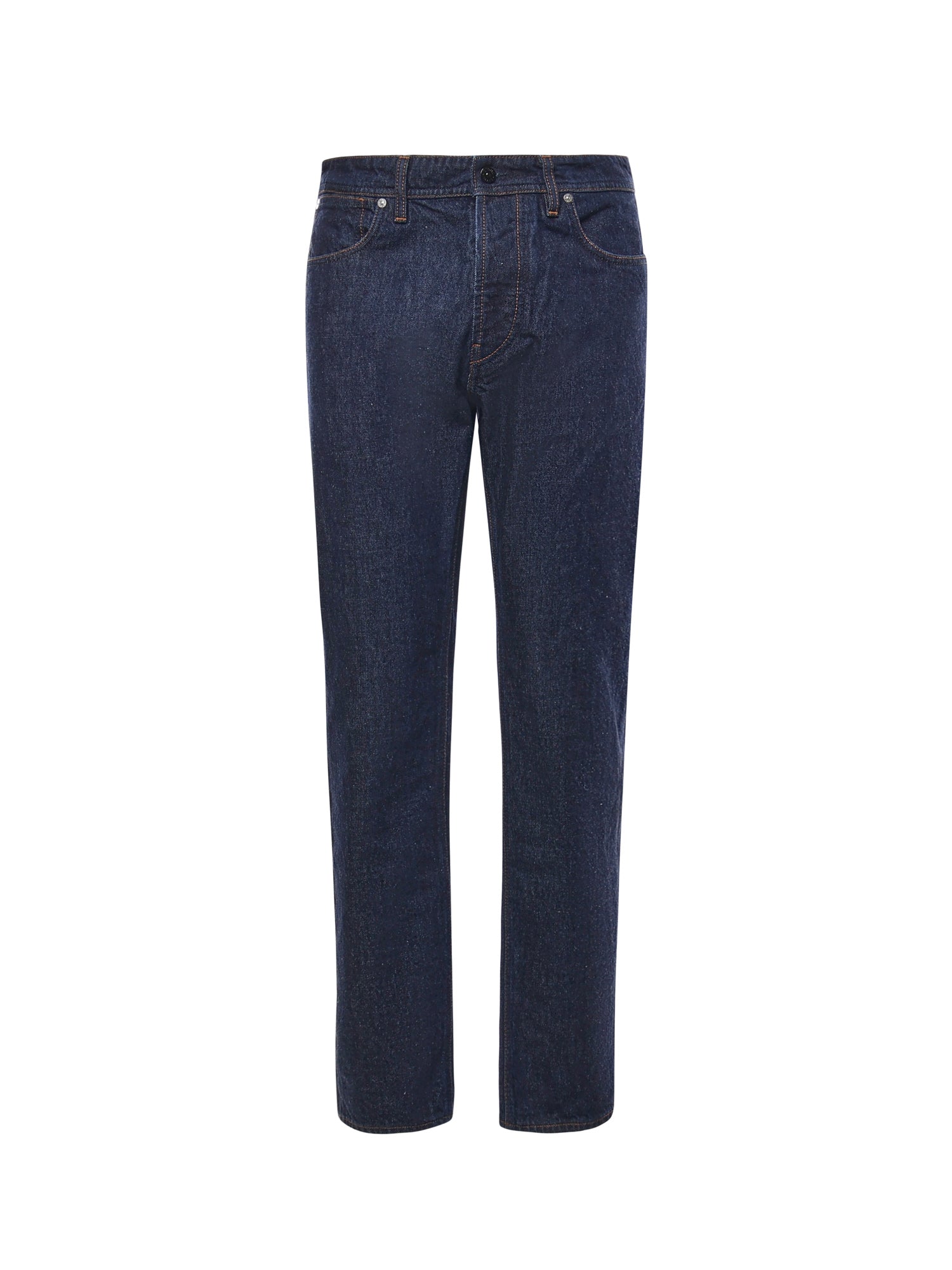 Jeans regular in denim K2S15J100005 S00J7VJ201 STONE ISLAND 