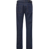 Jeans regular in denim K2S15J100005 S00J7VJ201 STONE ISLAND 