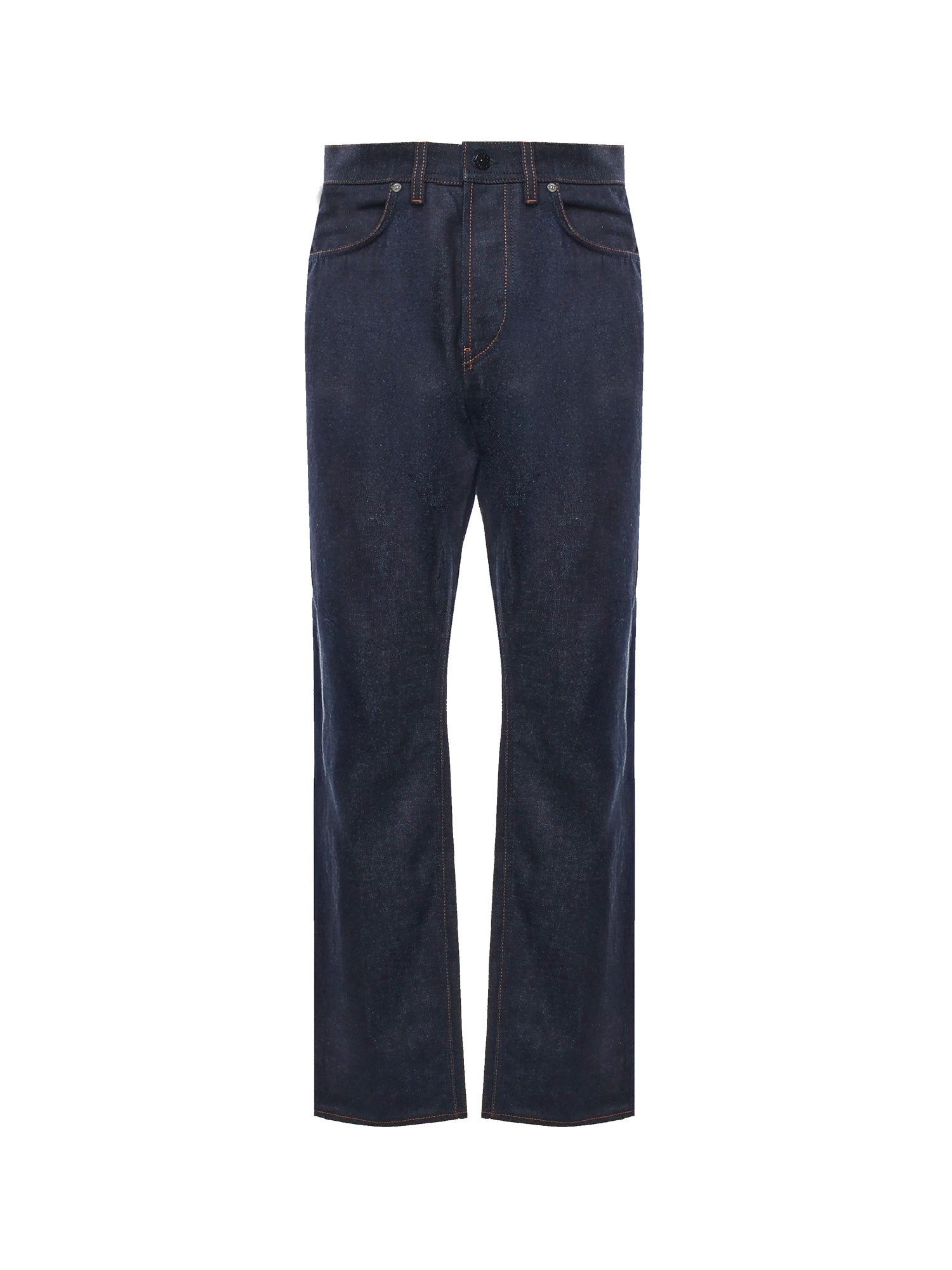 Jeans regular in denim K2S15J100008 S0J13VJ200 STONE ISLAND 