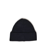 Beanie con patch logo Compass K2S15N100002 S00C3V0020 STONE ISLAND 