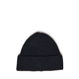 Beanie con patch logo Compass K2S15N100002 S00C3V0020 STONE ISLAND 
