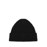 Beanie con patch logo Compass K2S15N100002 S00C3V0029 STONE ISLAND 