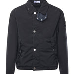 Coach jacket in tela K2S15Q100015 S0042V0020 STONE ISLAND 