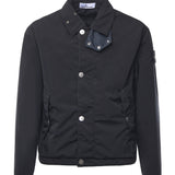 Coach jacket in tela K2S15Q100015 S0042V0020 STONE ISLAND 