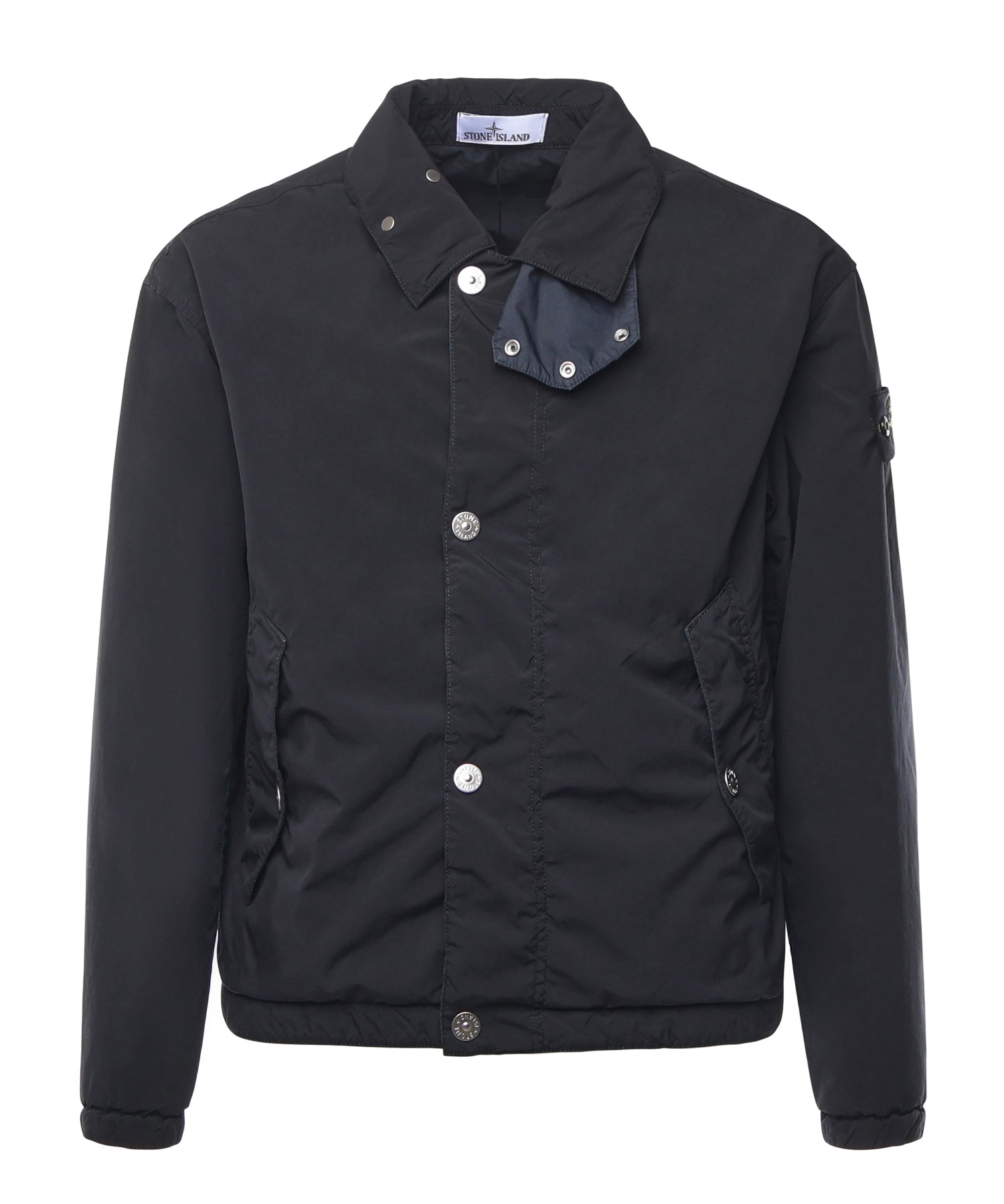 Coach jacket in tela K2S15Q100015 S0042V0020 STONE ISLAND 