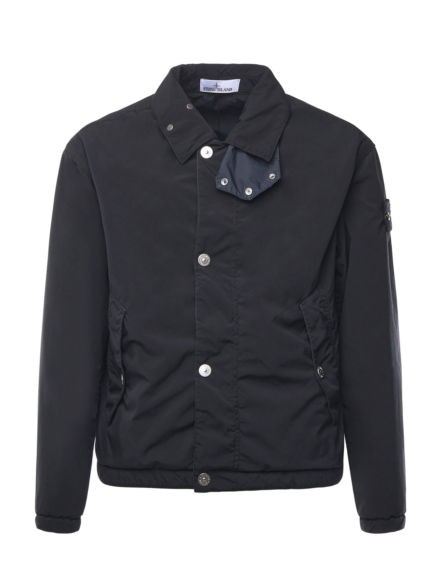 Coach jacket in tela K2S15Q100015 S0042V0020 STONE ISLAND 