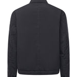 Coach jacket in tela K2S15Q100015 S0042V0020 STONE ISLAND 