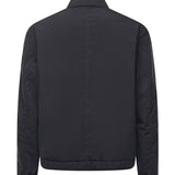 Coach jacket in tela K2S15Q100015 S0042V0020 STONE ISLAND 
