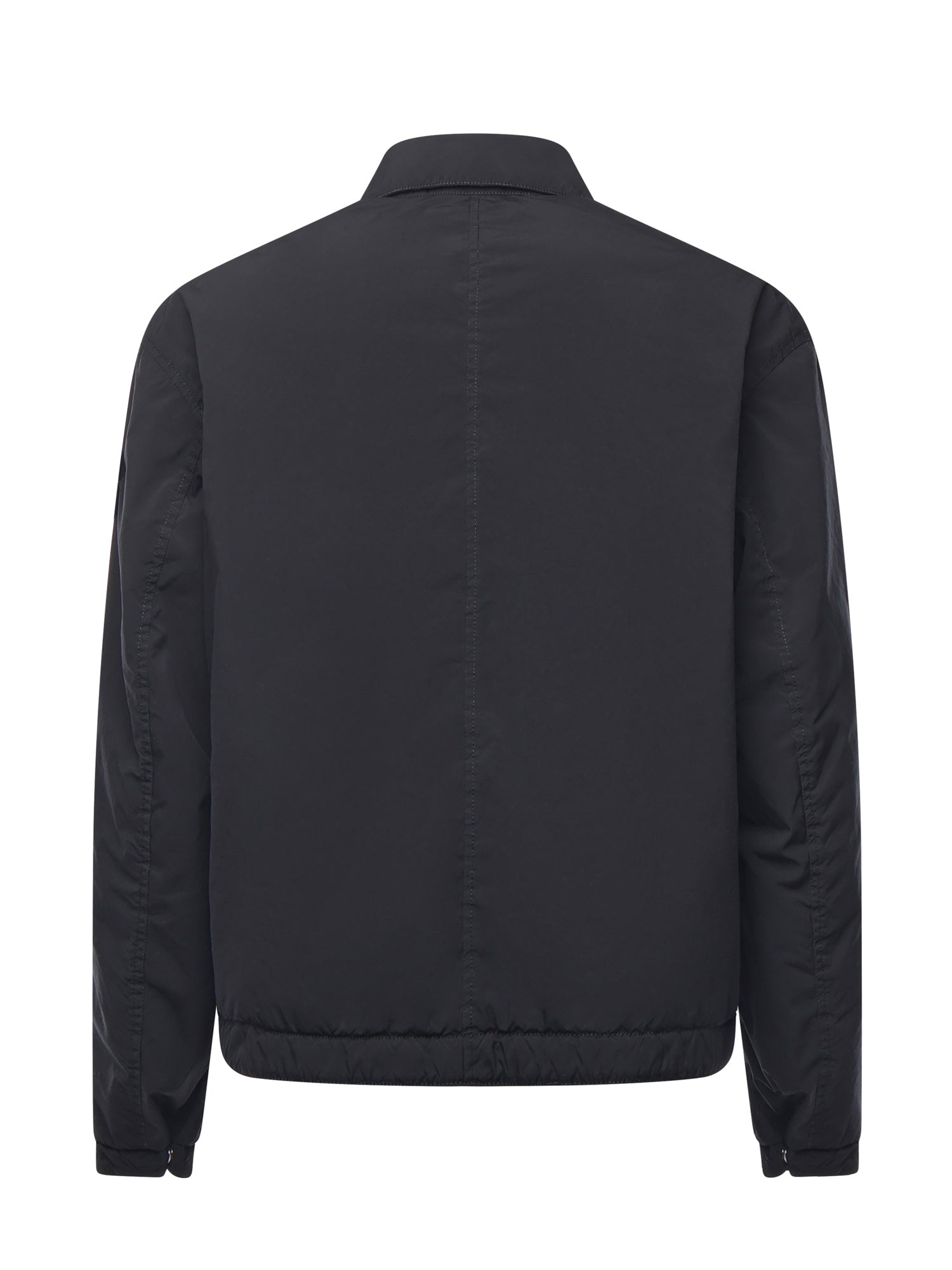 Coach jacket in tela K2S15Q100015 S0042V0020 STONE ISLAND 