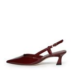 Slingback Vinnie in vernice SJ435 N4E STUART WEITZMAN 
