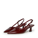 Slingback Vinnie in vernice SJ435 N4E STUART WEITZMAN 