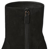 Stivaletto Stuart Power in suede SJ970 BLK STUART WEITZMAN 