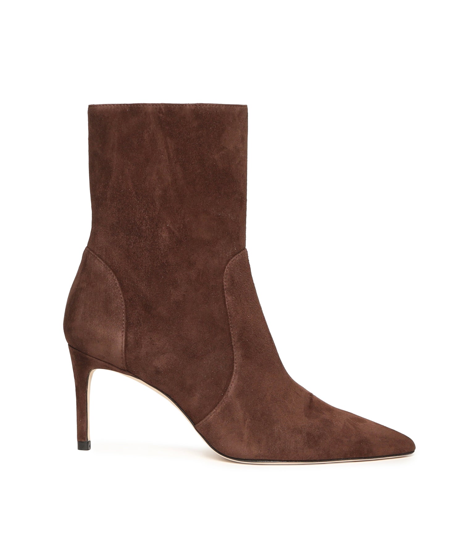 Stivaletto Stuart Power in suede SJ970 WAL STUART WEITZMAN 