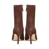 Stivaletto Stuart Power in suede SJ970 WAL STUART WEITZMAN 