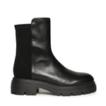 Stivaletti 5050 Hudson Lite Bootie SM562 BLK STUART WEITZMAN 