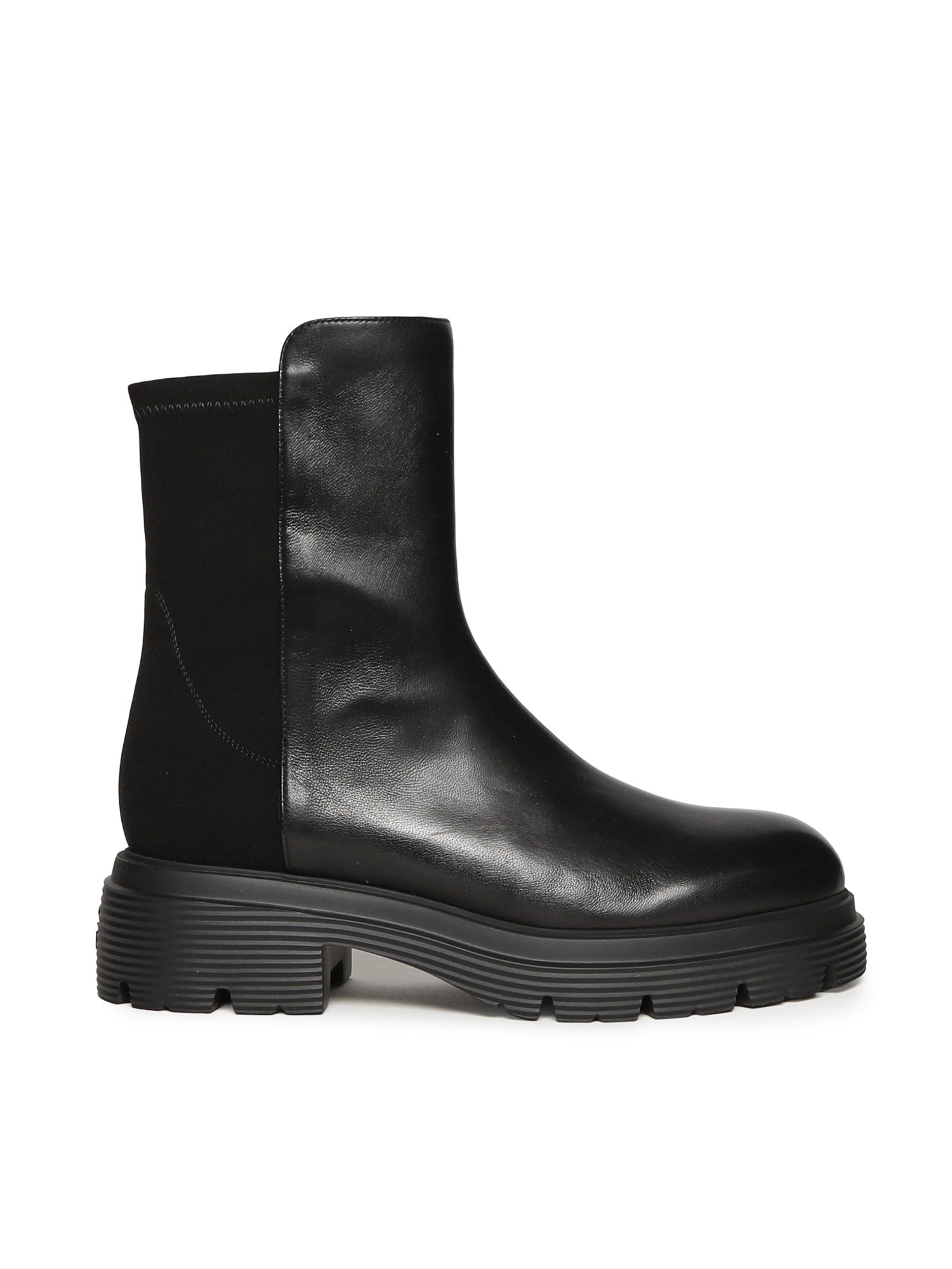 Stivaletti 5050 Hudson Lite Bootie SM562 BLK STUART WEITZMAN 