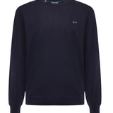 Maglia in misto lana K45101 07 SUN 68 