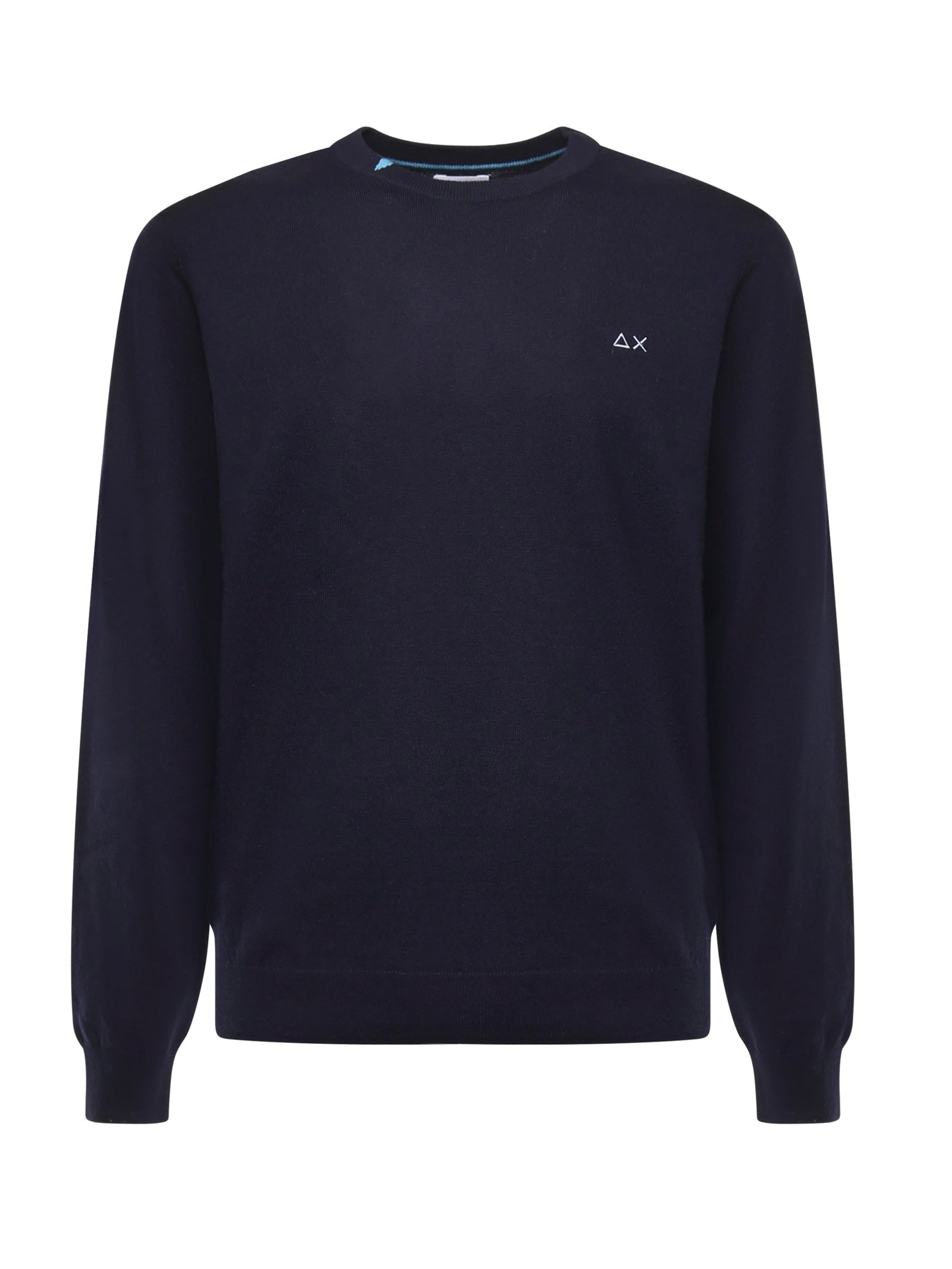 Maglia in misto lana K45101 07 SUN 68 