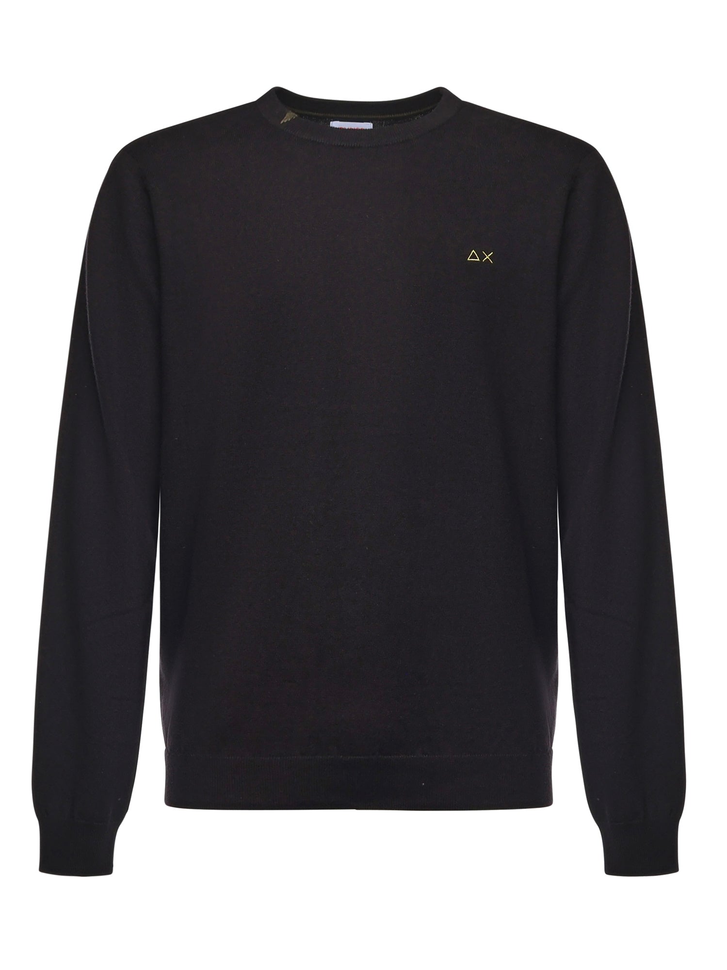 Maglia in misto lana K45101 11 SUN 68 