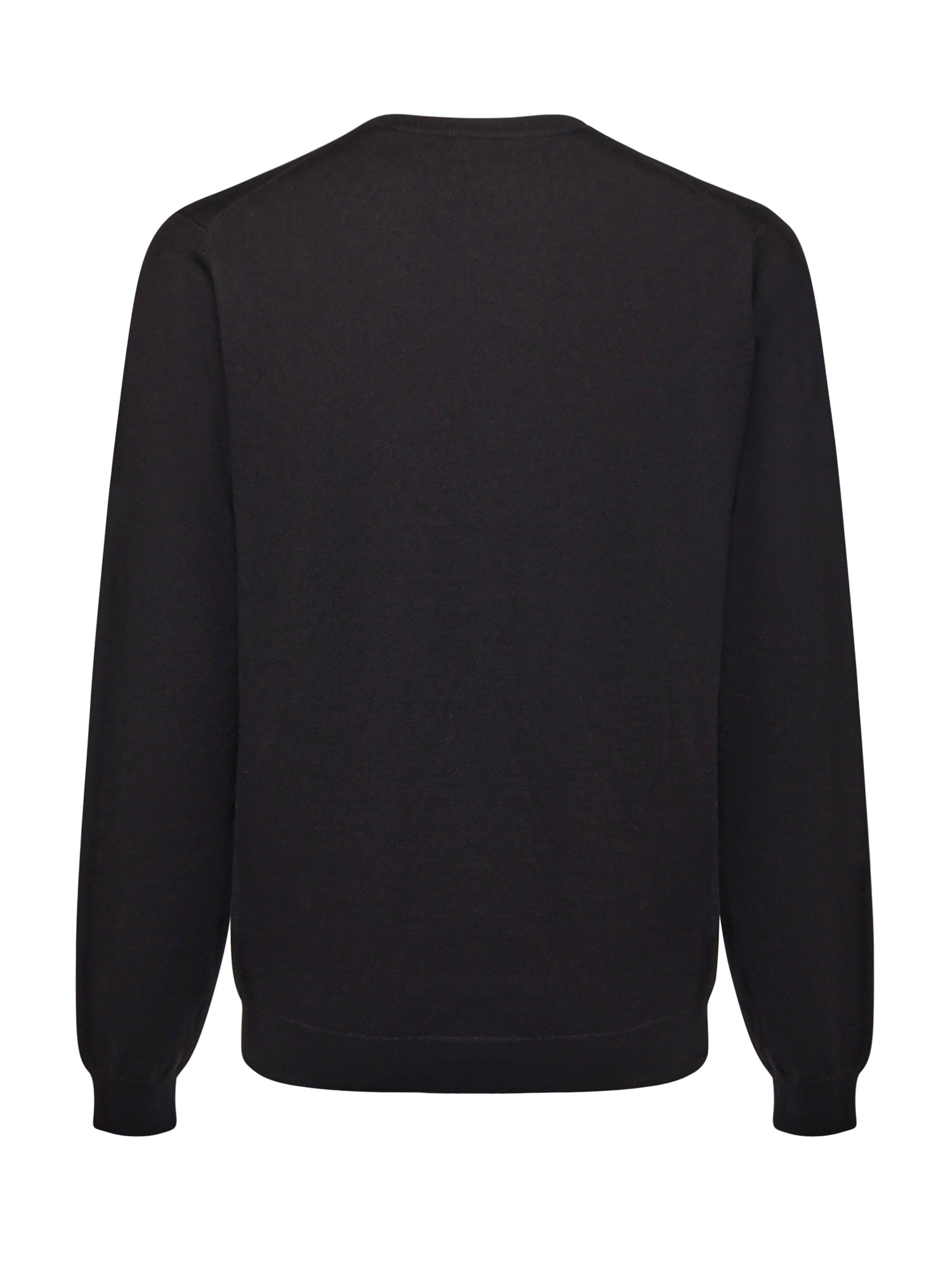 Maglia in misto lana K45101 11 SUN 68 