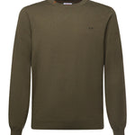 Maglia in misto lana K45101 74 SUN 68 