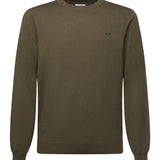 Maglia in misto lana K45101 74 SUN 68 