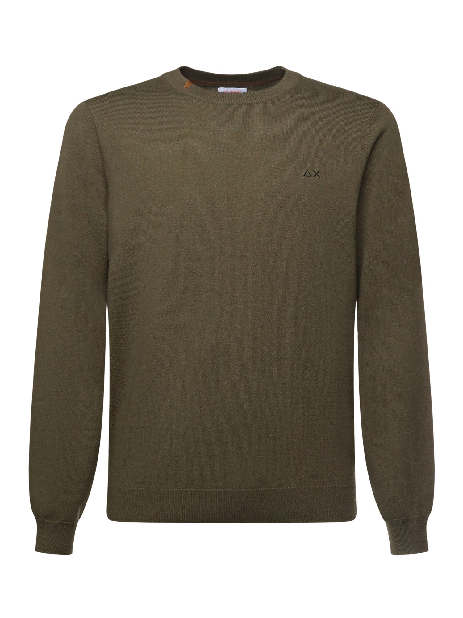 Maglia in misto lana K45101 74 SUN 68 