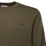 Maglia in misto lana K45101 74 SUN 68 