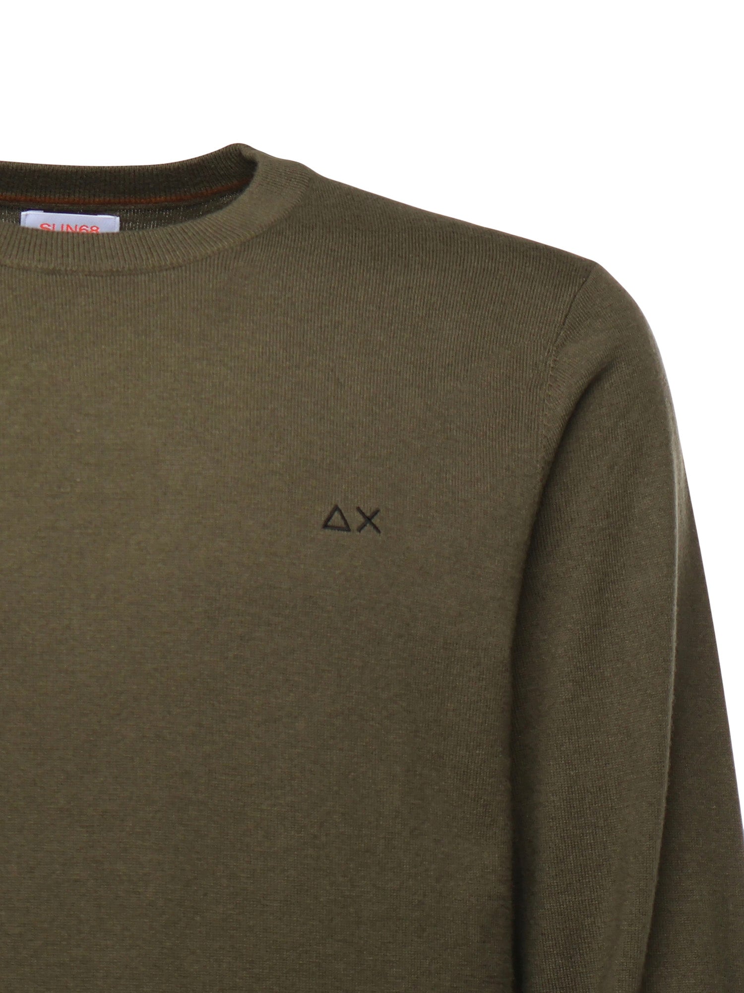 Maglia in misto lana K45101 74 SUN 68 