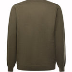 Maglia in misto lana K45101 74 SUN 68 