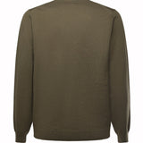 Maglia in misto lana K45101 74 SUN 68 