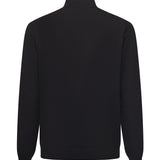 Maglia dolcevita in cotone e lana K45106 11 SUN 68 