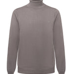 Maglia dolcevita in cotone e lana K45106 47 SUN 68 
