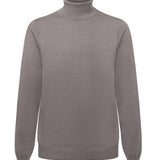 Maglia dolcevita in cotone e lana K45106 47 SUN 68 