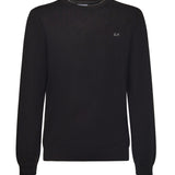 Maglia in lana e cotone<BR/> K45141 11 SUN 68 
