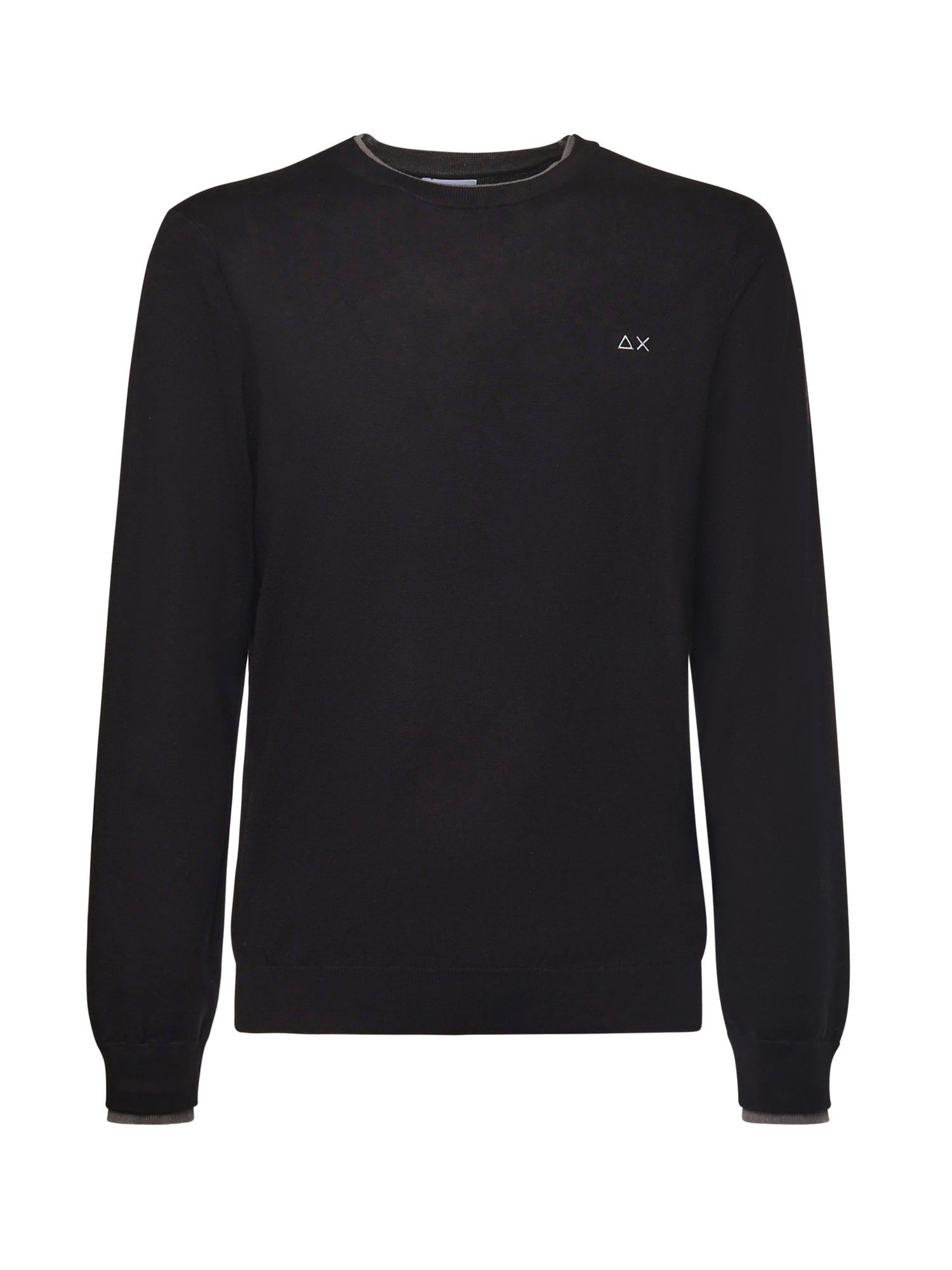 Maglia in lana e cotone<BR/> K45141 11 SUN 68 
