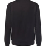 Maglia in lana e cotone<BR/> K45141 11 SUN 68 