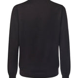 Maglia in lana e cotone<BR/> K45141 11 SUN 68 