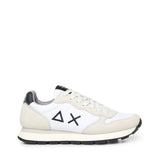 Sneaker Tom in nylon e suede Z45101 01 SUN 68 