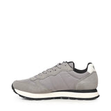 Sneaker Tom in nylon e suede Z45101 34 SUN 68 