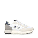 Sneaker Jaki Solid Z45113 01 SUN 68 