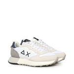 Sneaker Jaki Solid Z45113 01 SUN 68 