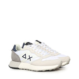 Sneaker Jaki Solid Z45113 01 SUN 68 