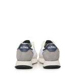 Sneaker Jaki Solid Z45113 01 SUN 68 