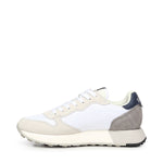 Sneaker Jaki Solid Z45113 01 SUN 68 