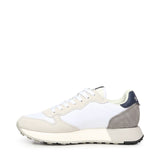 Sneaker Jaki Solid Z45113 01 SUN 68 