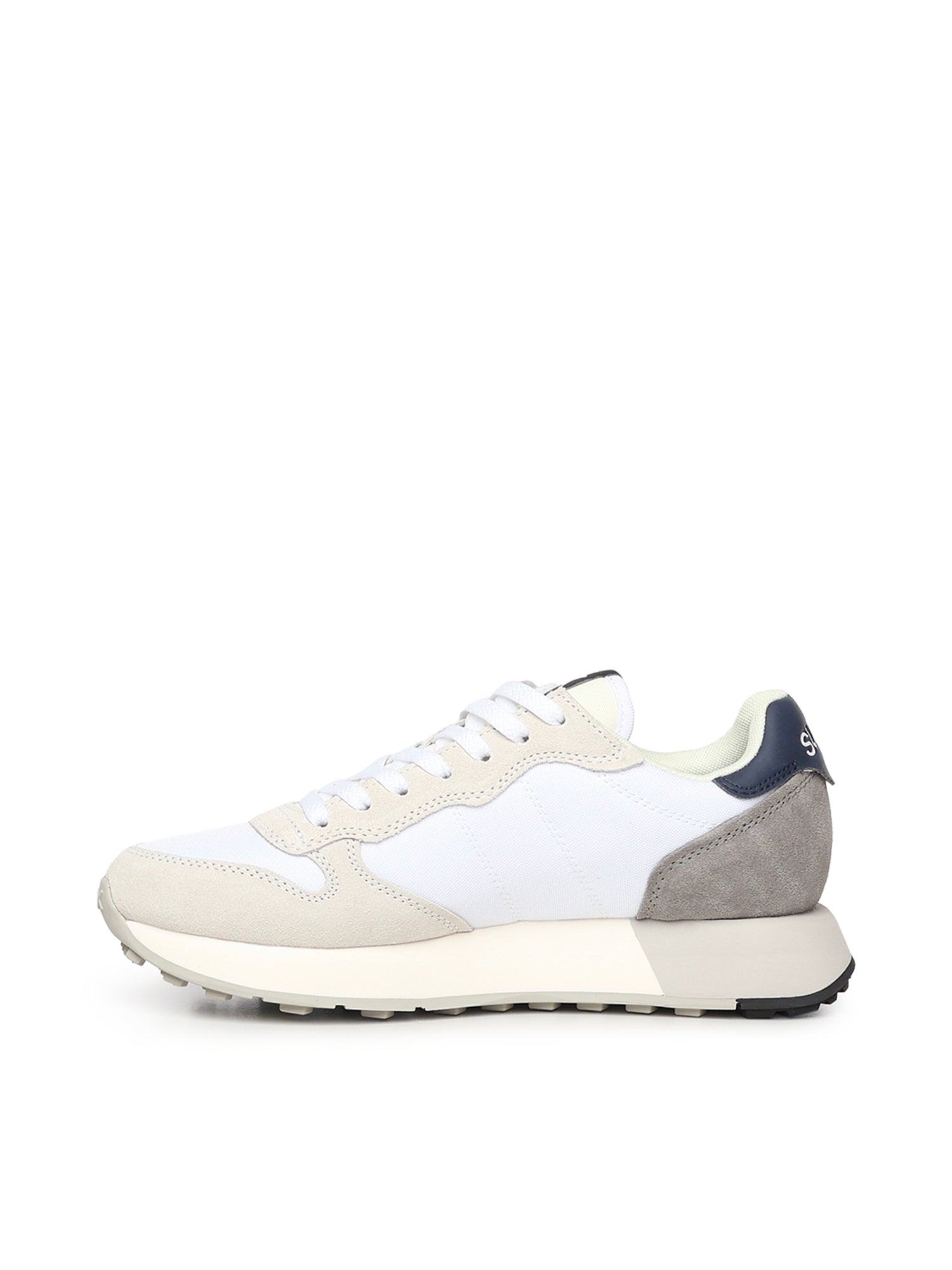Sneaker Jaki Solid Z45113 01 SUN 68 