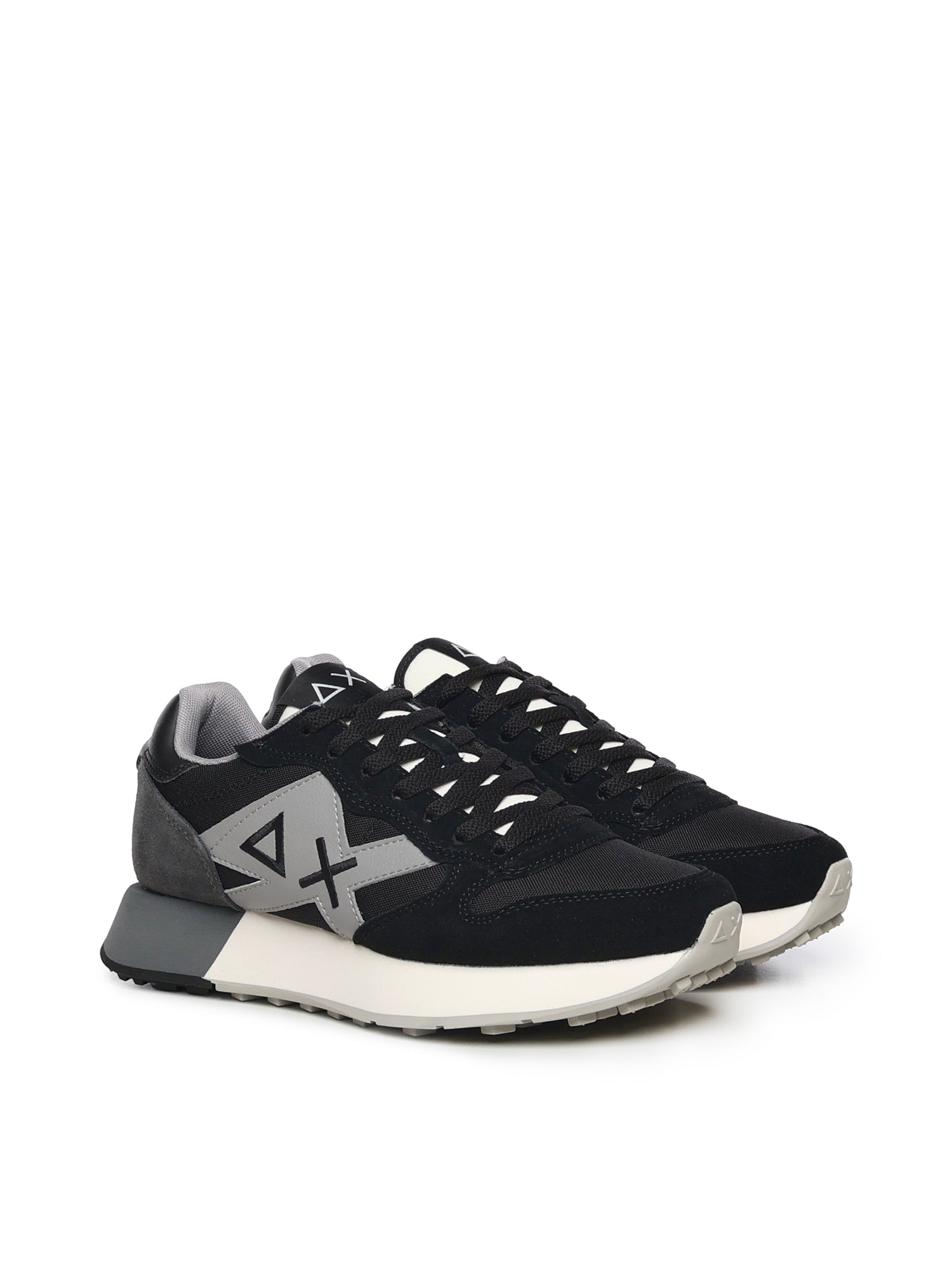 Sneaker Jaki Solid Z45113 11 SUN 68 